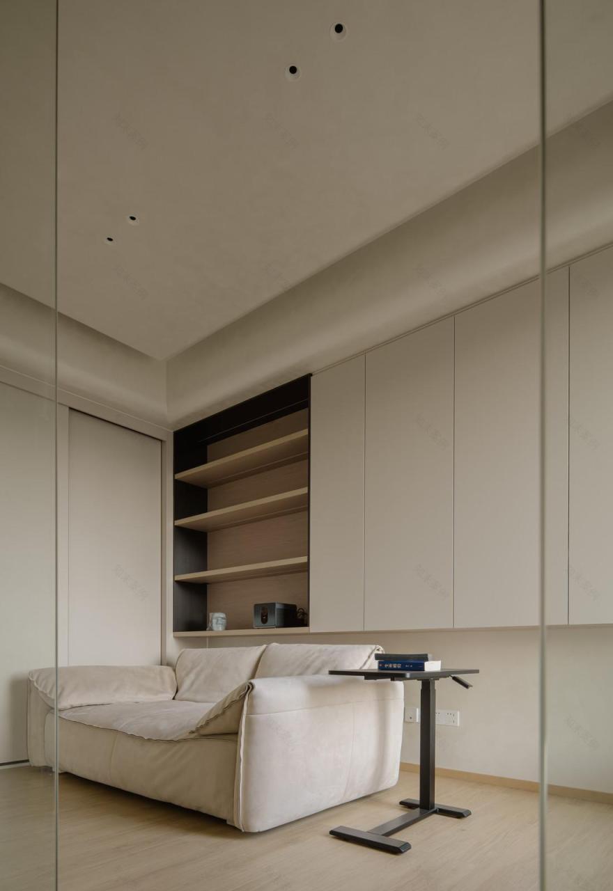 云端大平层低奢都会生活设计-65
