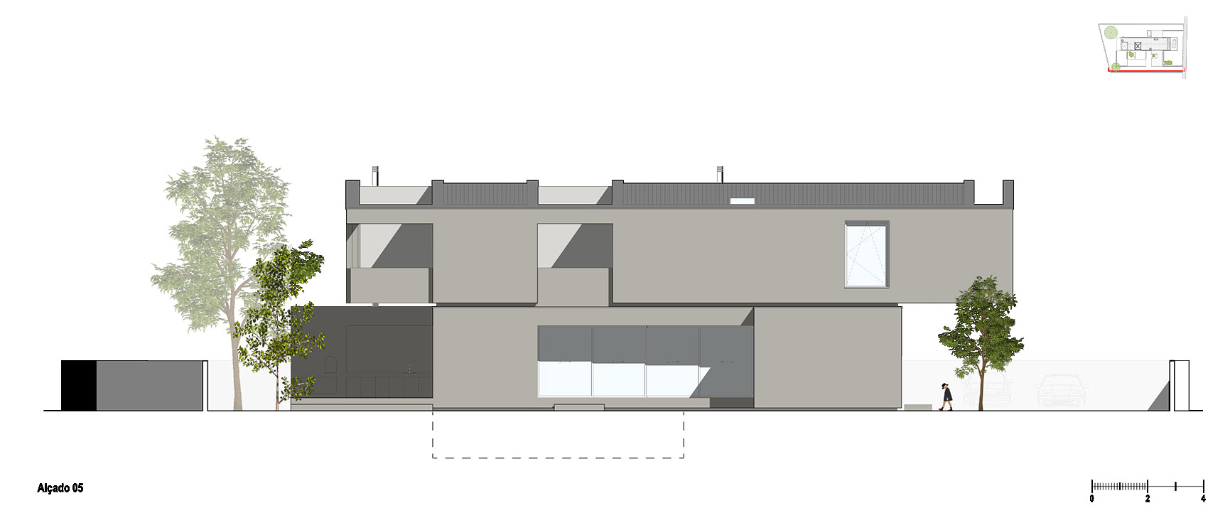 马达莱娜之家丨葡萄牙丨Paulo Martins Arquitectura-91