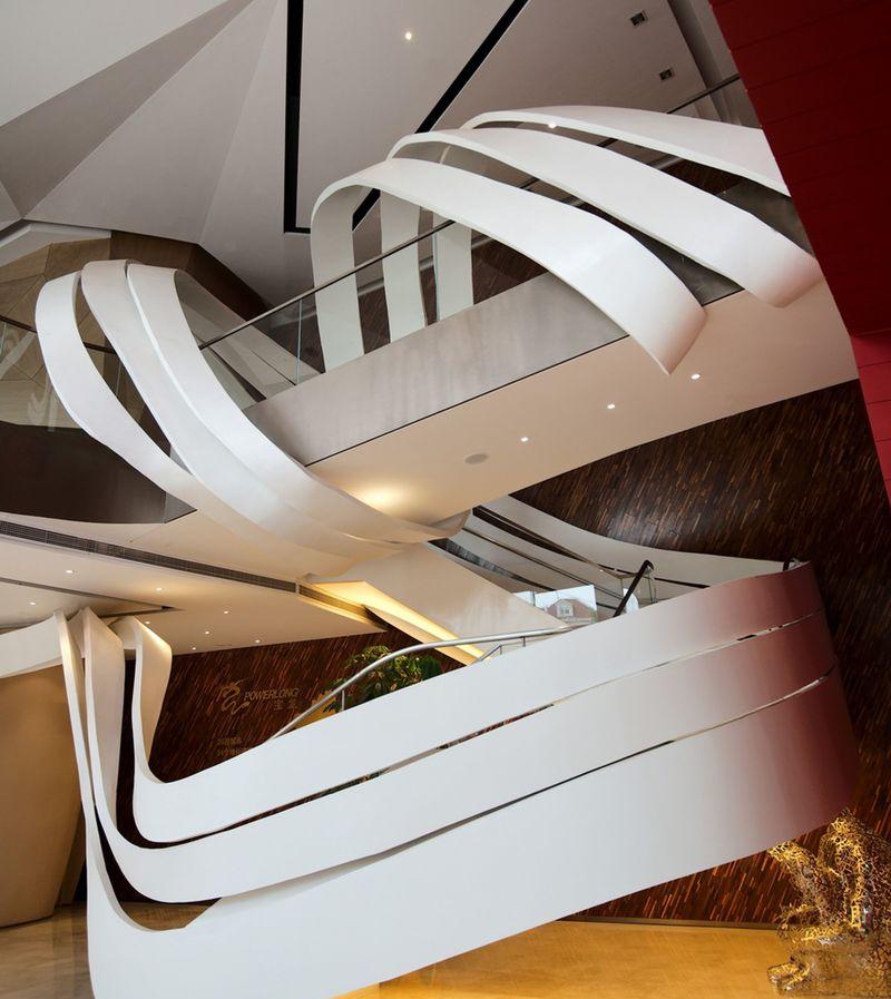 积木游戏空间·创新商业住宅设计-19