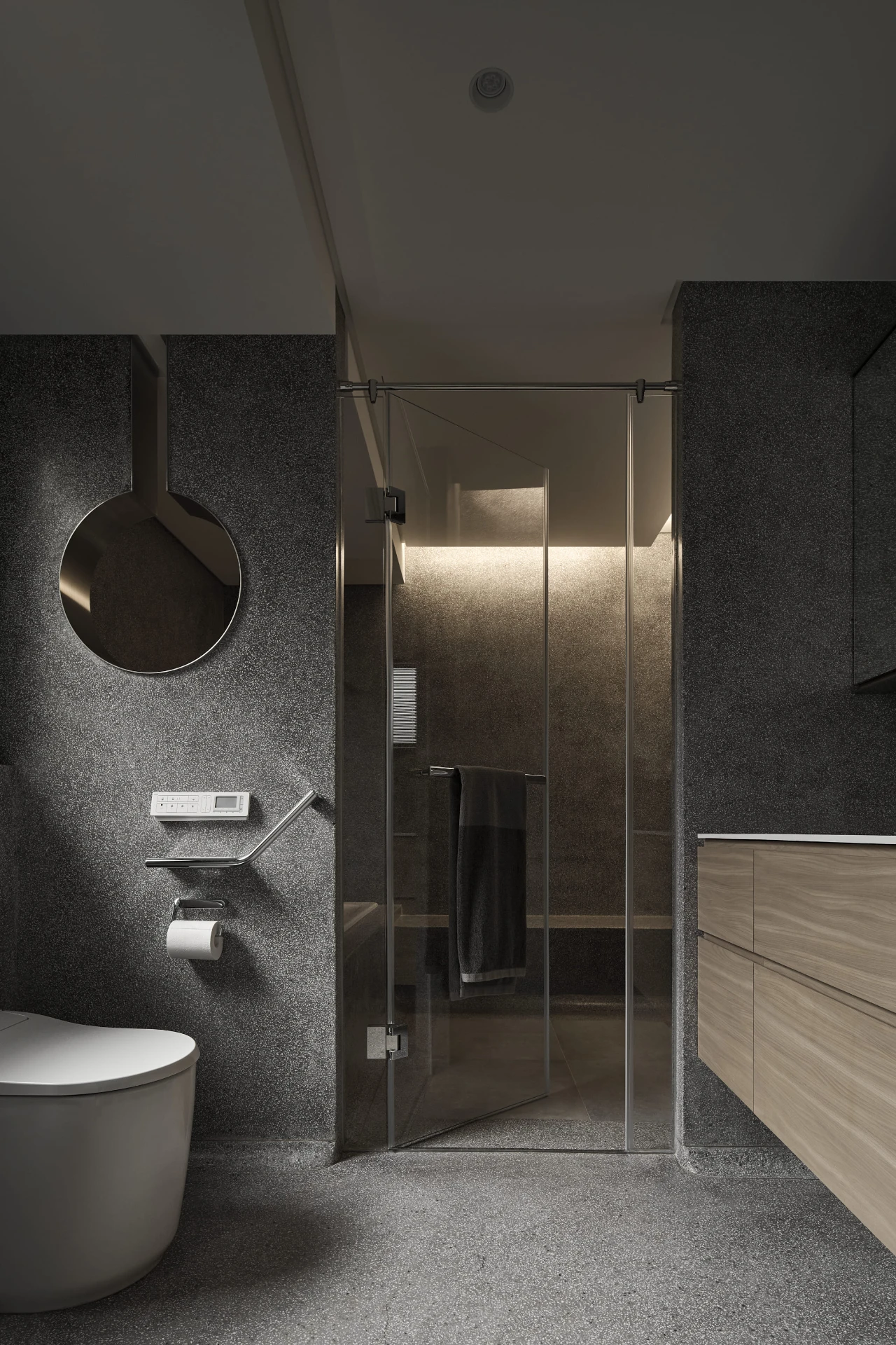 隐隐山林丨近境制作-53