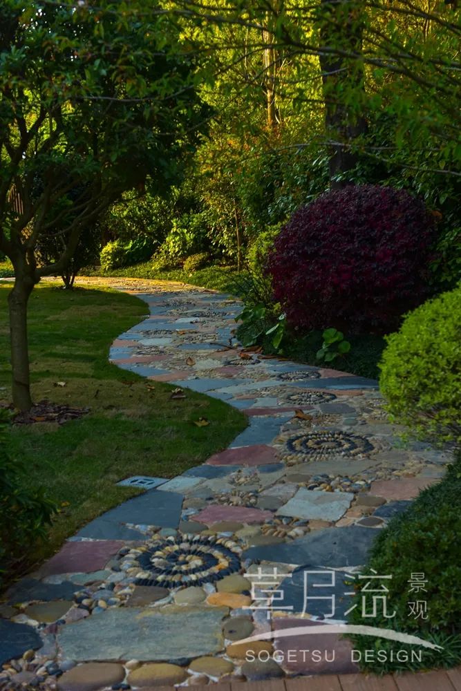 富春山居庭院-18