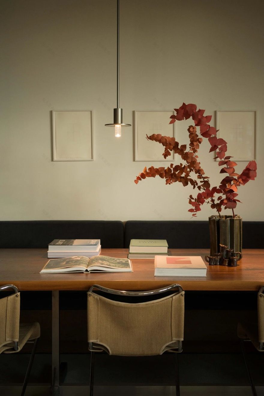 Sint Anna私宅丨比利时丨DECANCQ VERCRUYSSE-38