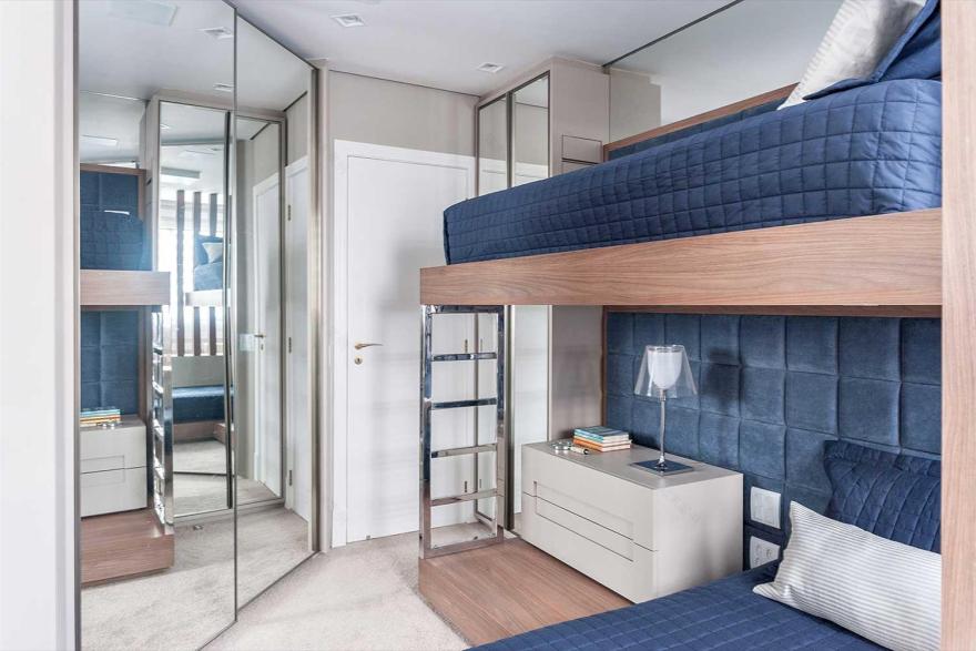 多纳德尔公寓-9