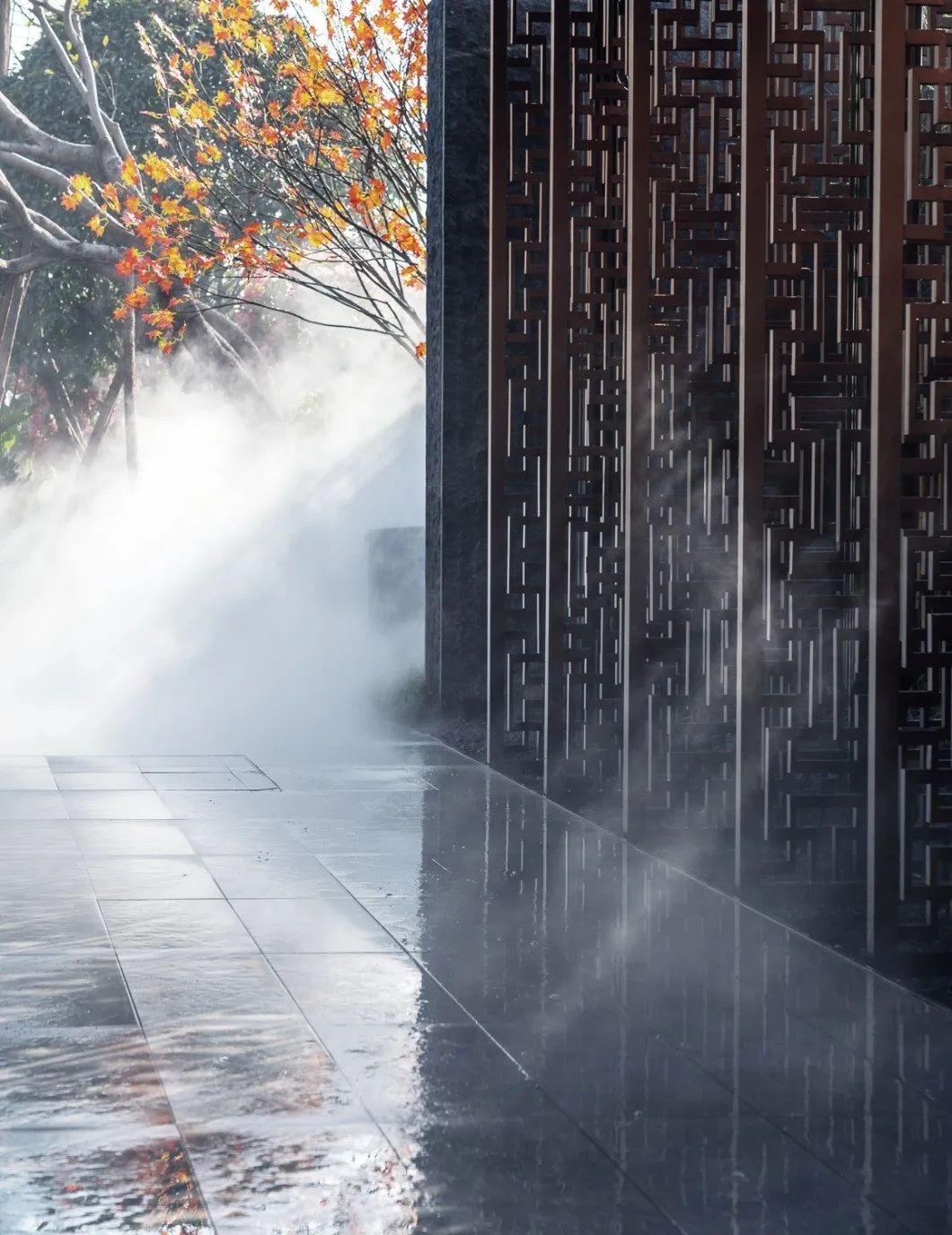 禹洲·满江墅丨中国福州-149