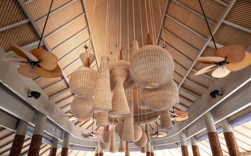 JOALI BEING 度假村丨马尔代夫丨Autoban-91