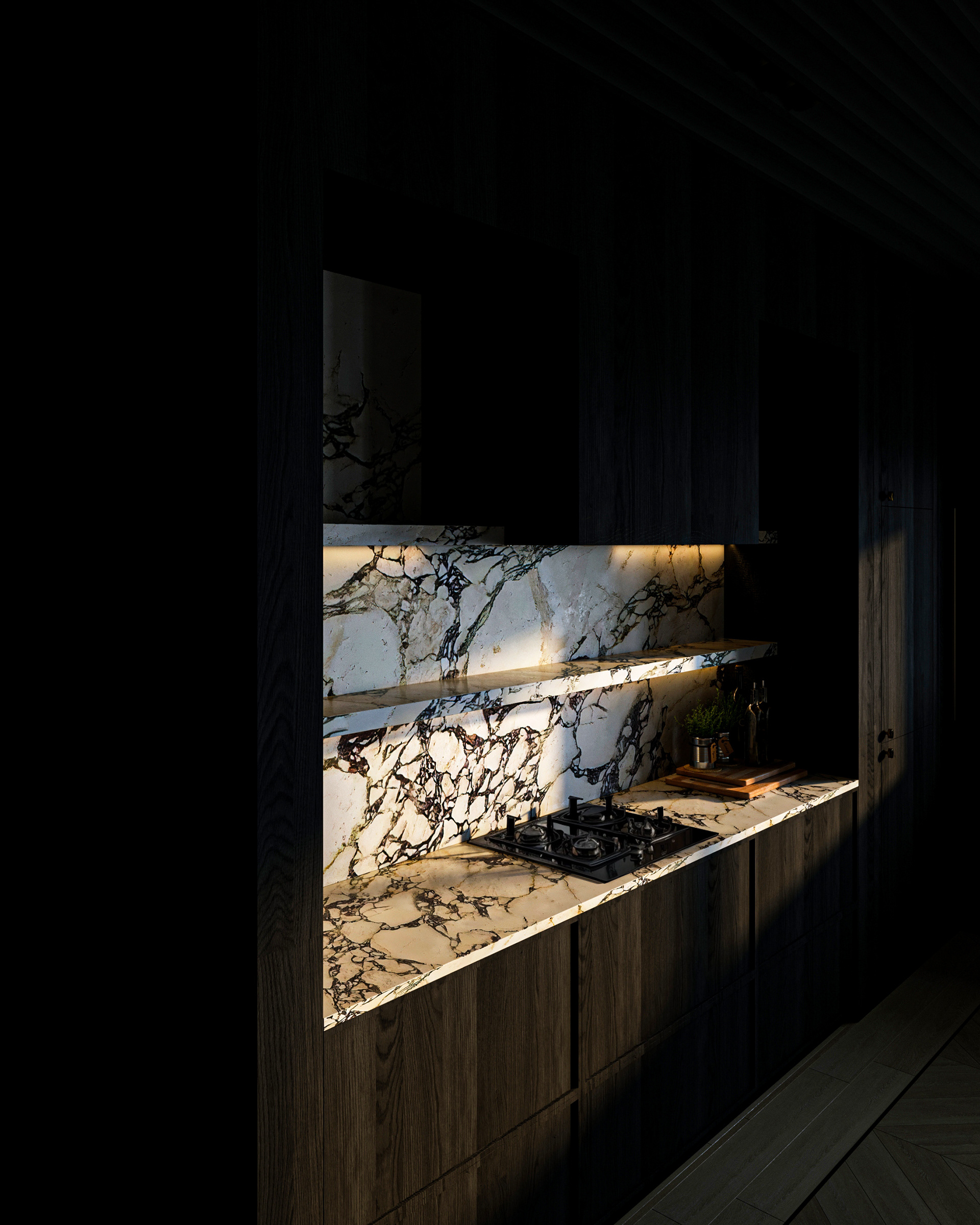 奥布家园 温哥华丨加拿大温哥华-10