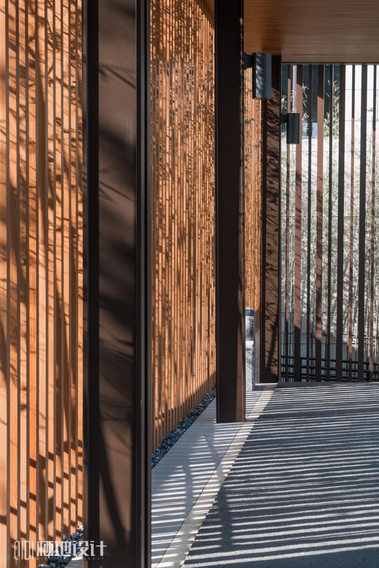 万科南昌璞悦里——音乐与自然的和谐奏鸣-44