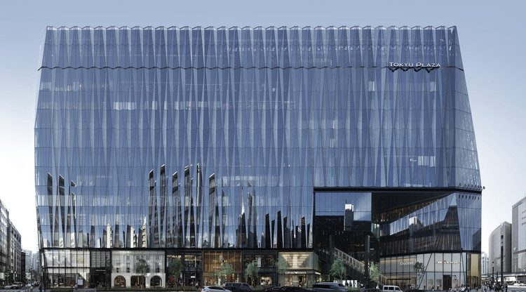 东京银座广场-25