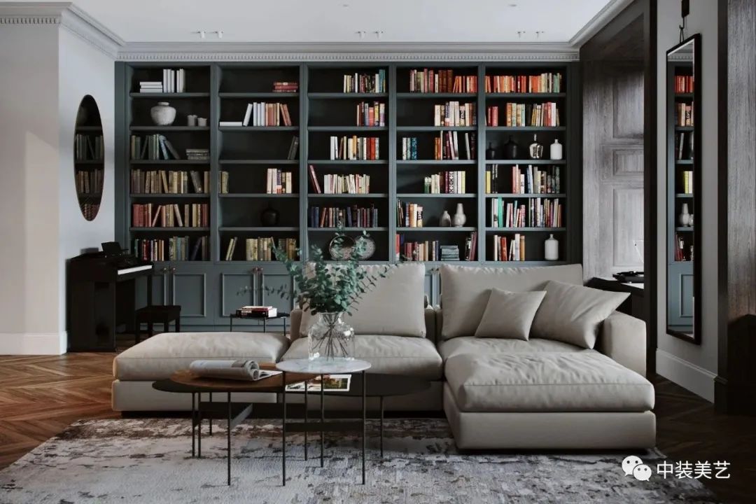 Top Case/不得不手动点赞的[中性英伦风]-19