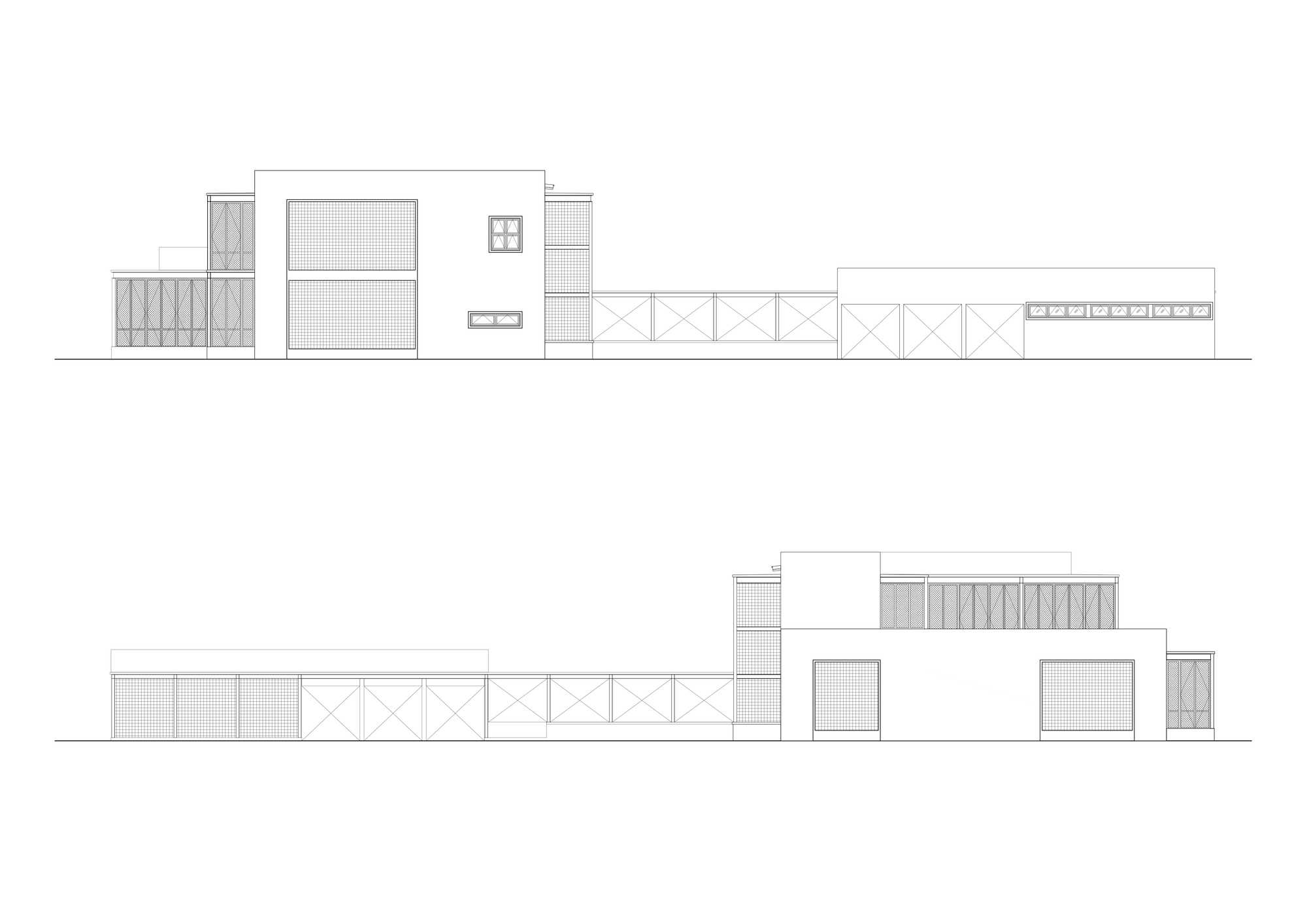 泰国 BT 公寓社区设计丨泰国罗勇丨Research Studio Panin-56