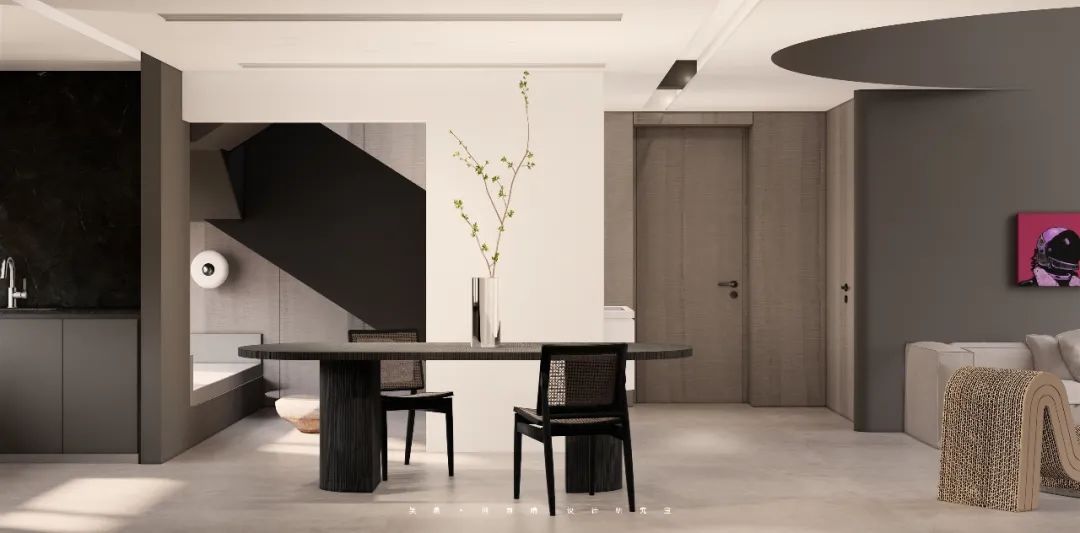 圆紫莫民宿之家丨中国广安丨吴晨,何雨晴-22