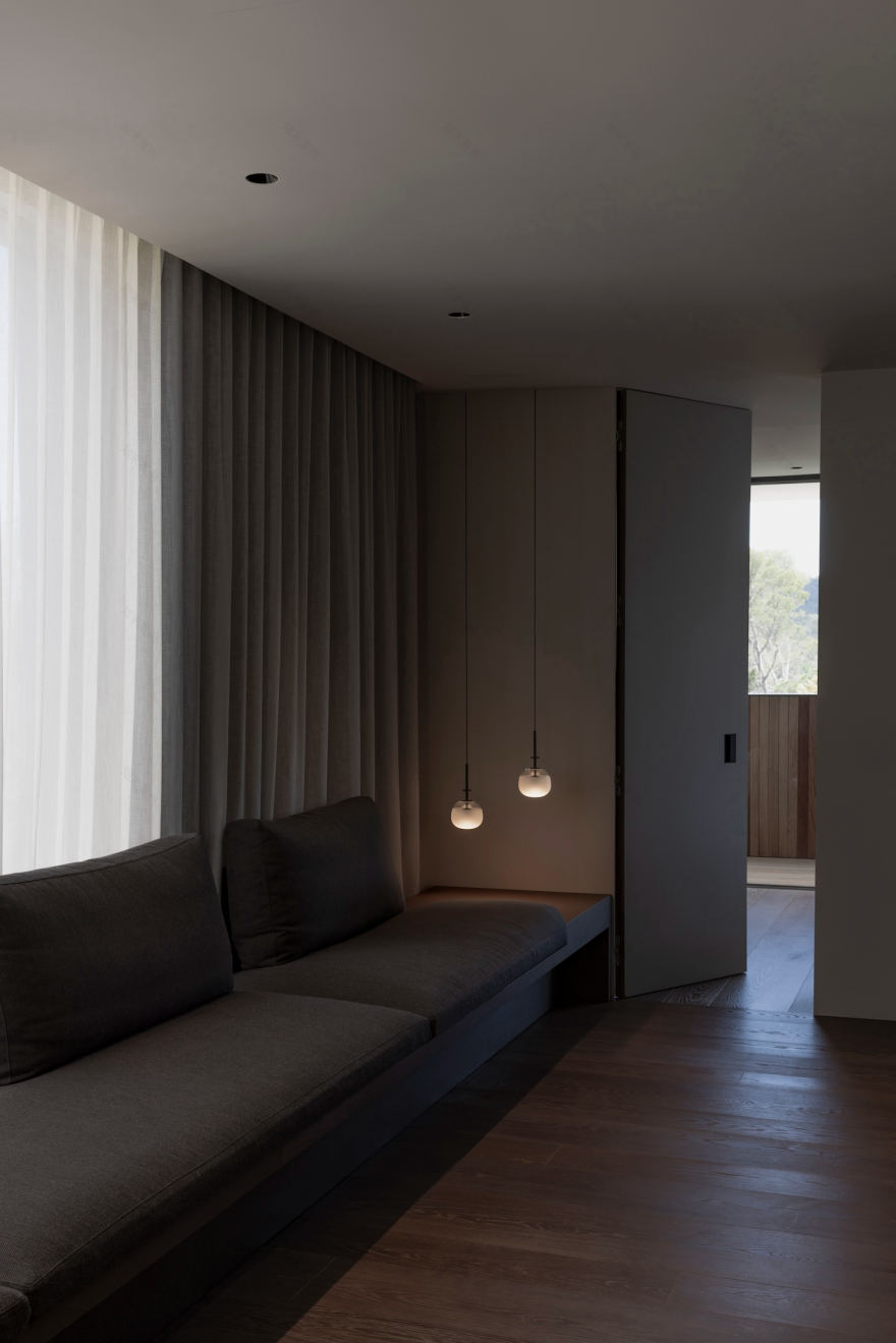 博夫台地丨英国伦敦丨Tuckey Design Studio-99