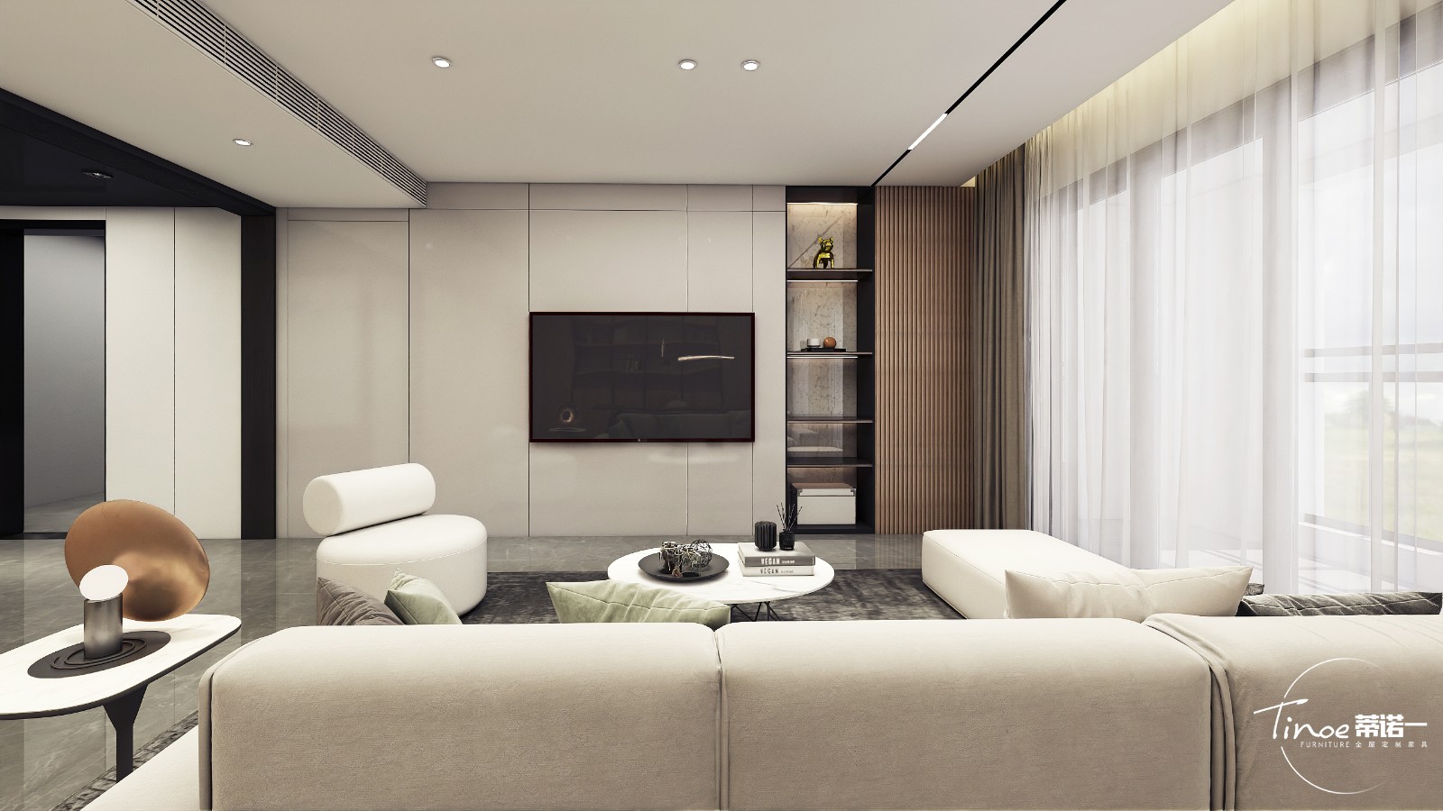 TINOE 生活 · 家的 X 种未知数-5