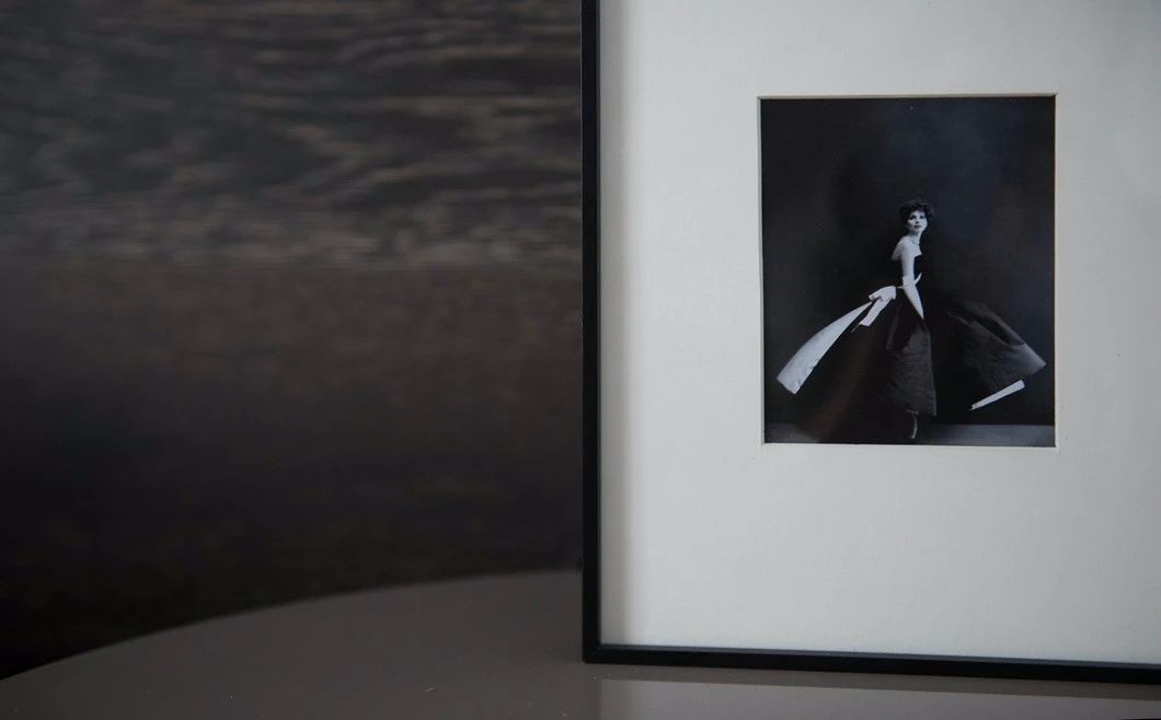 黑白灰丨简约的最高级-35