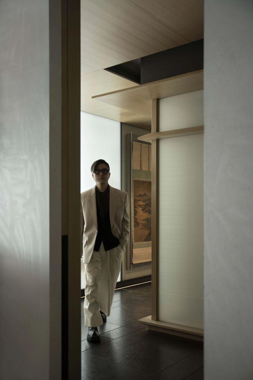 瞻月府丨中国南京丨名谷设计办公室(推测,潘冉所在)-111