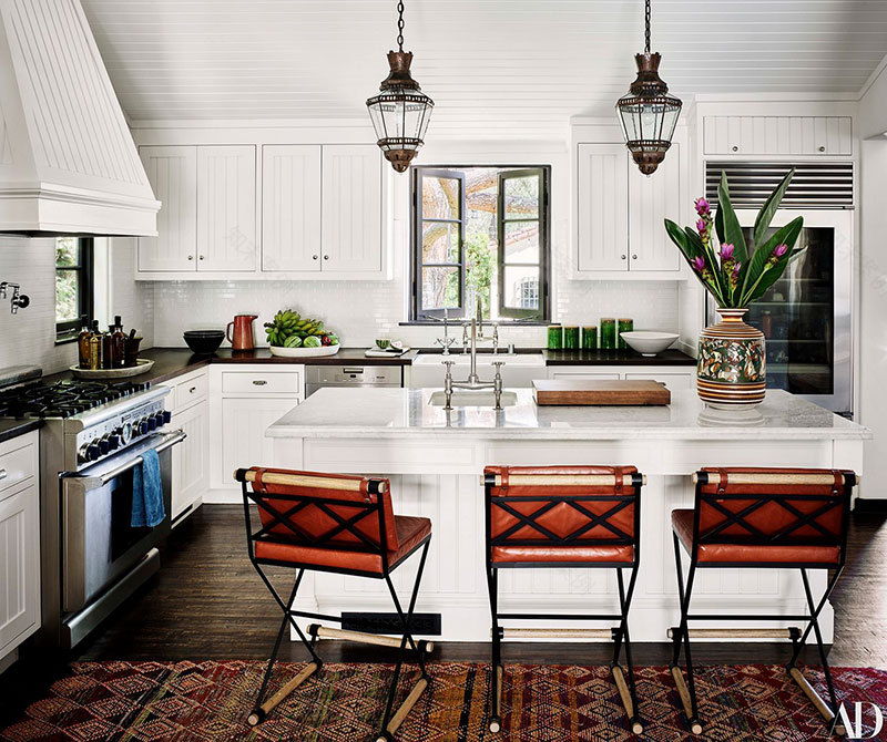 魅力室内设计师 Amy Chin 的精彩世界-19