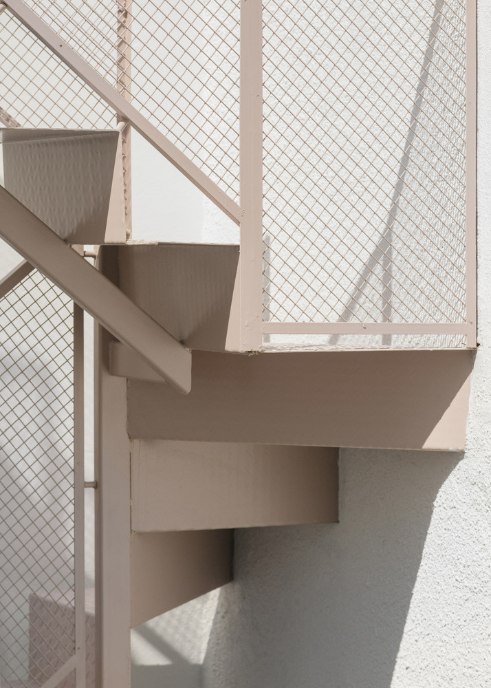 Olivos 家庭住宅丨Carlos A. Jurado-36