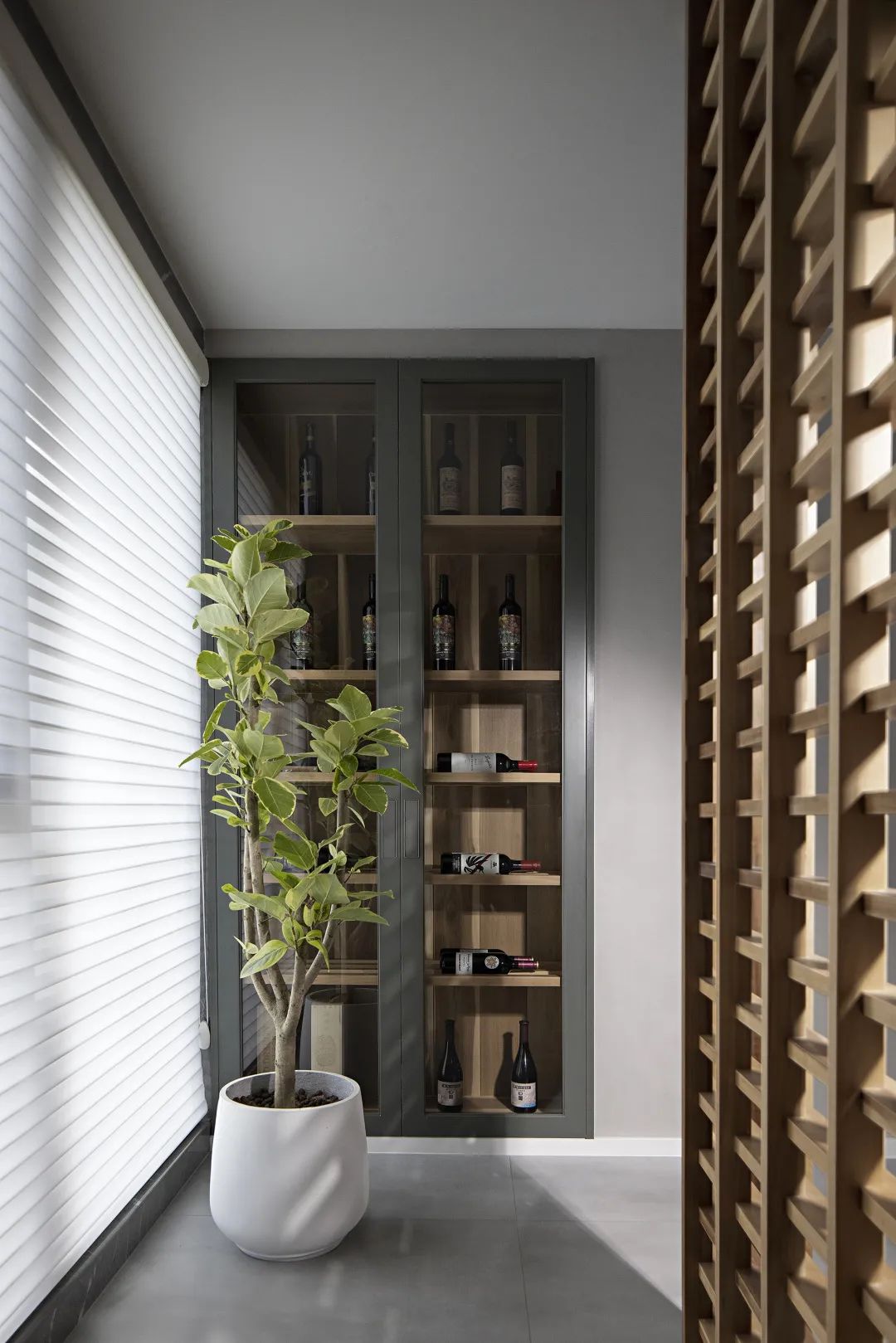 悦君台丨中国宁波丨初献空间设计-61