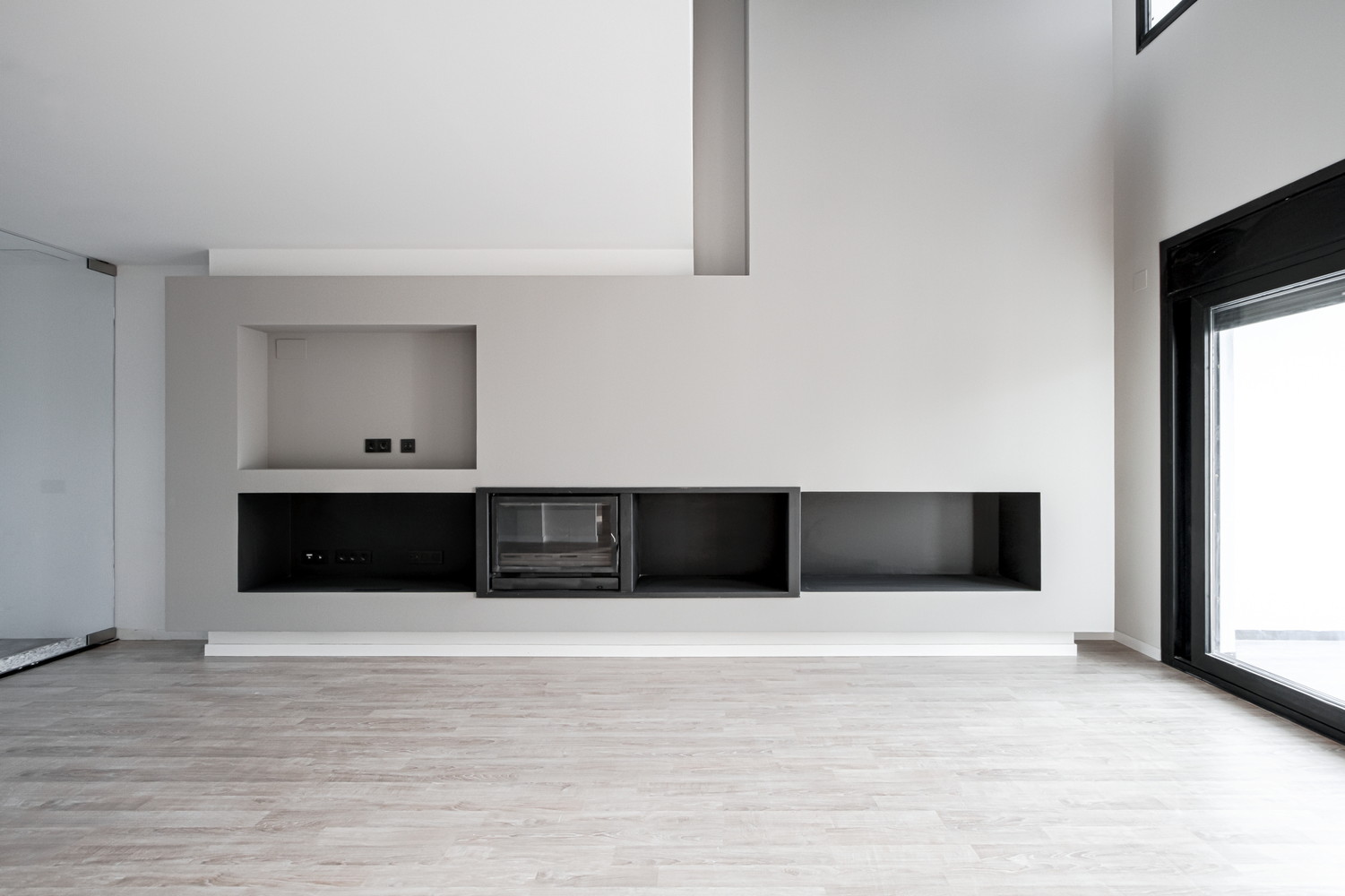 巴伦西亚附近村庄住宅丨西班牙巴伦西亚丨Germán Cabo Arnal-43