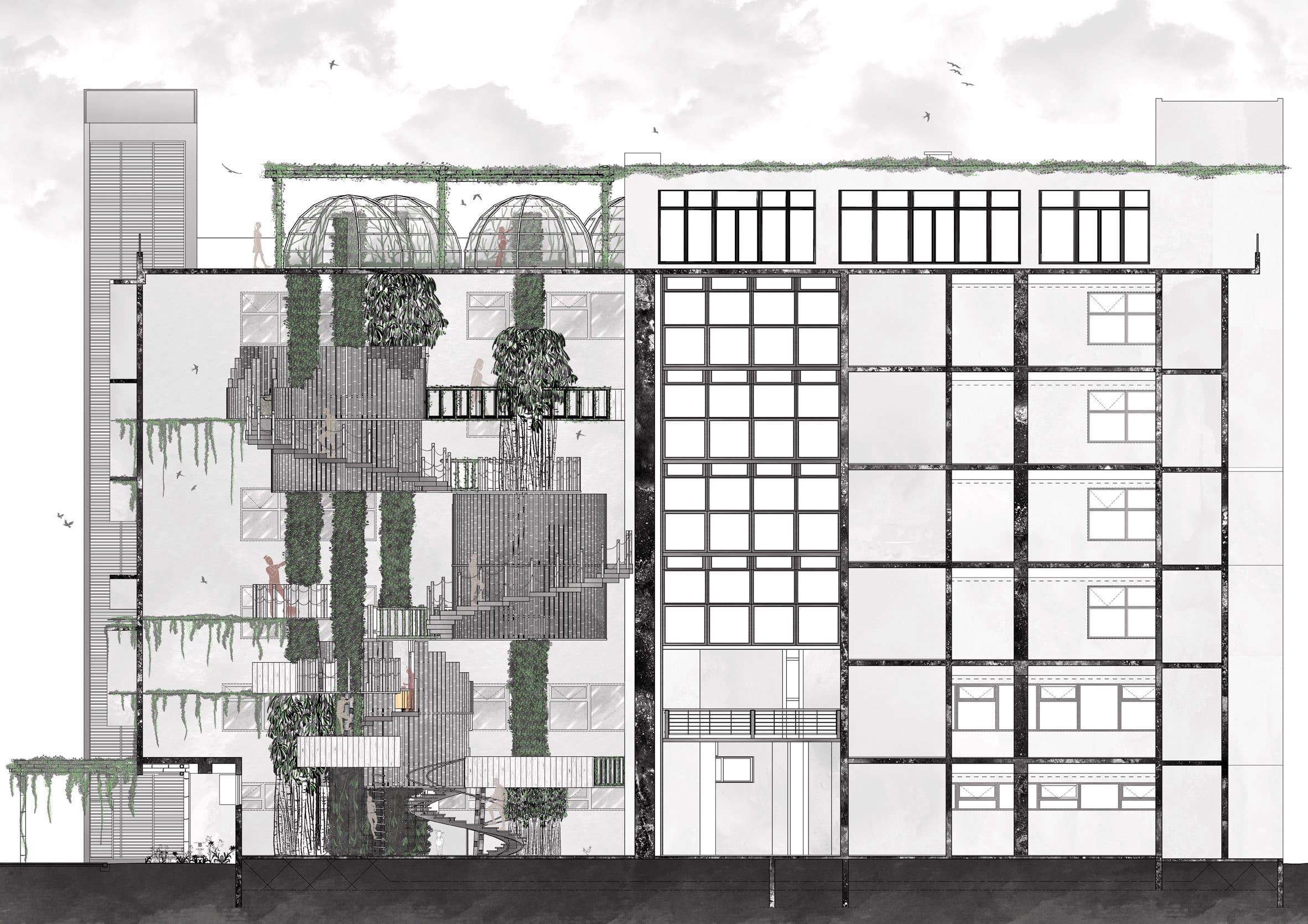 创意艺术大学展示 15 个学生设计项目，想象更美好的未来-66