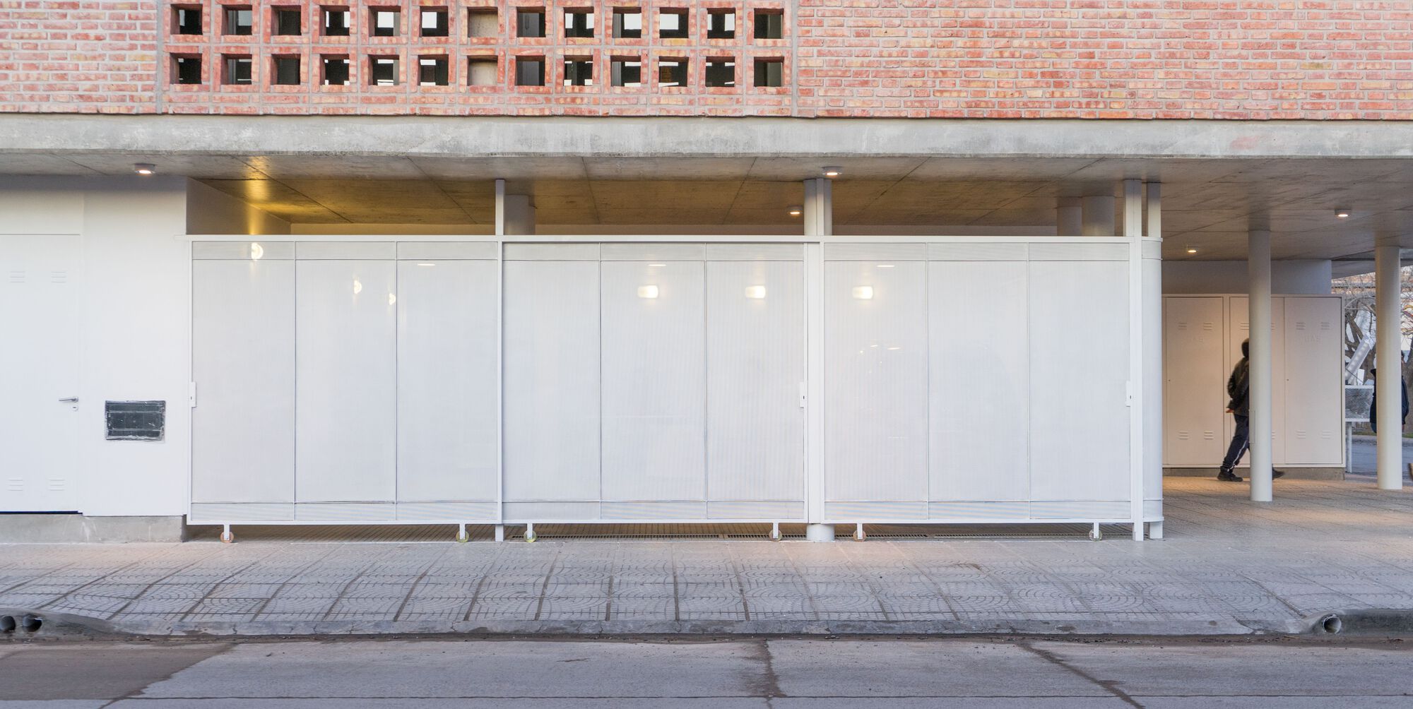 Chile 893 建筑丨阿根廷丨Arq. Natalia Leves-16