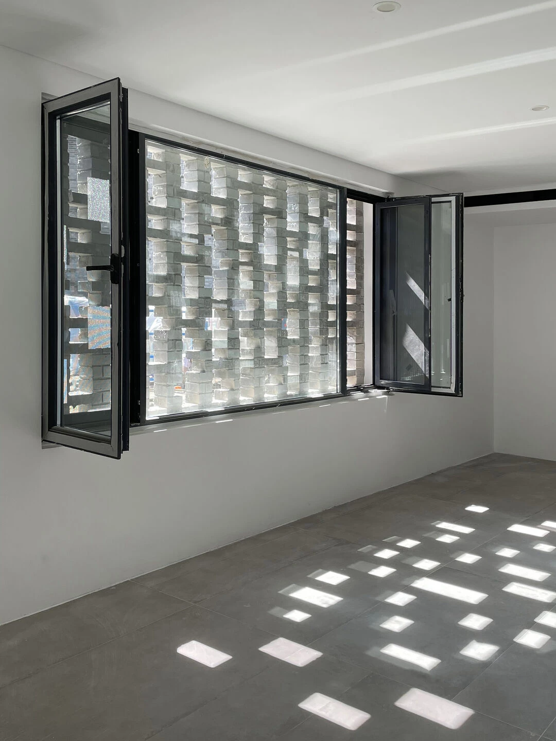 三影堂摄影艺术中心改造丨中国北京丨studio O Ancilli & Meridor-9