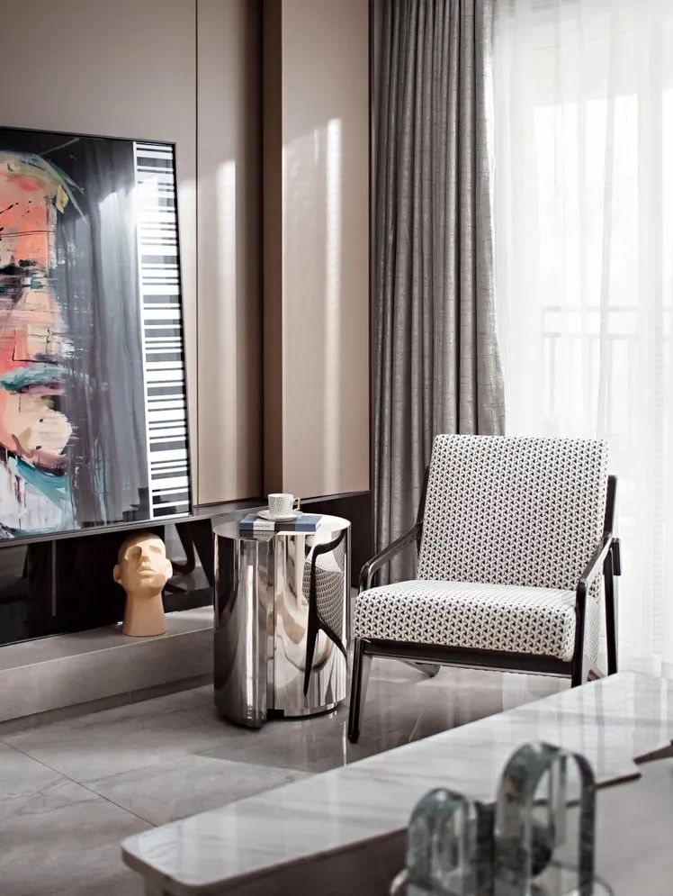 九铭云府 111A 户型 | 自然之居,质感生活-16