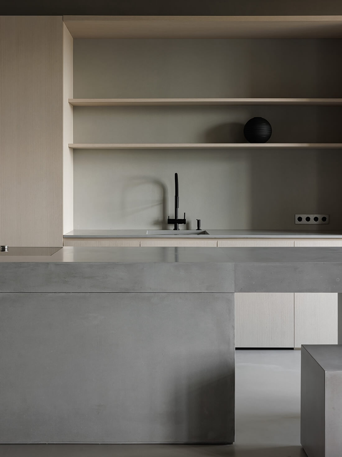 圣彼得堡公寓丨俄罗斯圣彼得堡丨Azbuka Dom Studio-22