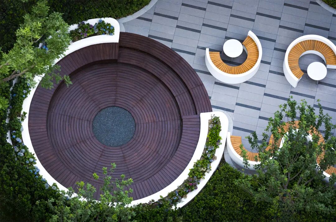 望悦国际社区：高品质的未来型生活空间|顺景园林-27