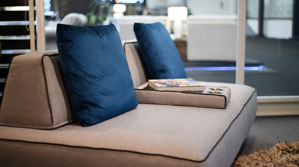 墨西哥国际家具展 | 引领行业趋势与设计创新-24