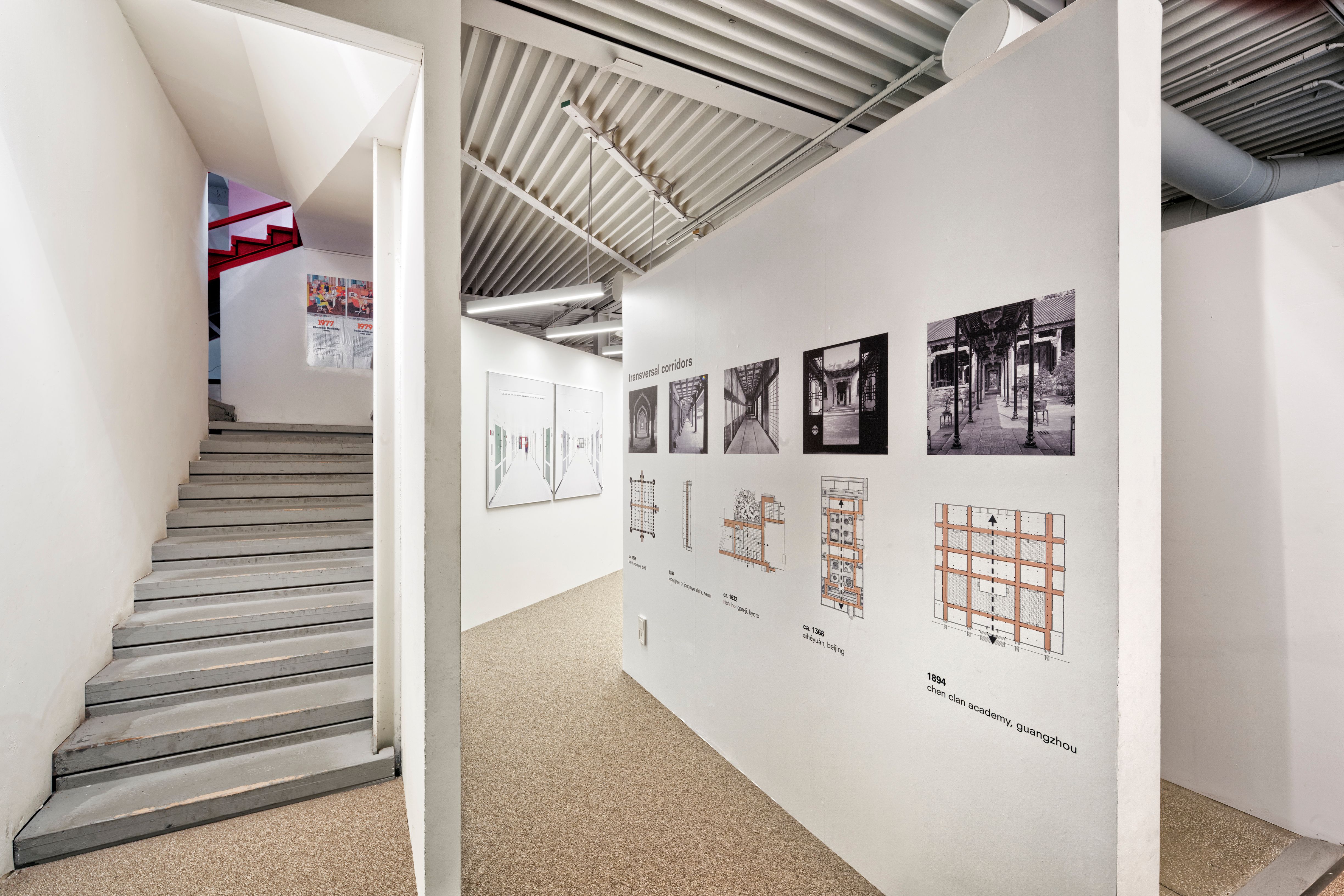 威尼斯双年展 2014 | 建筑元素揭秘-29