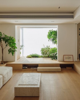 伊甸园 | KINJO DESIGN幾築空间设计