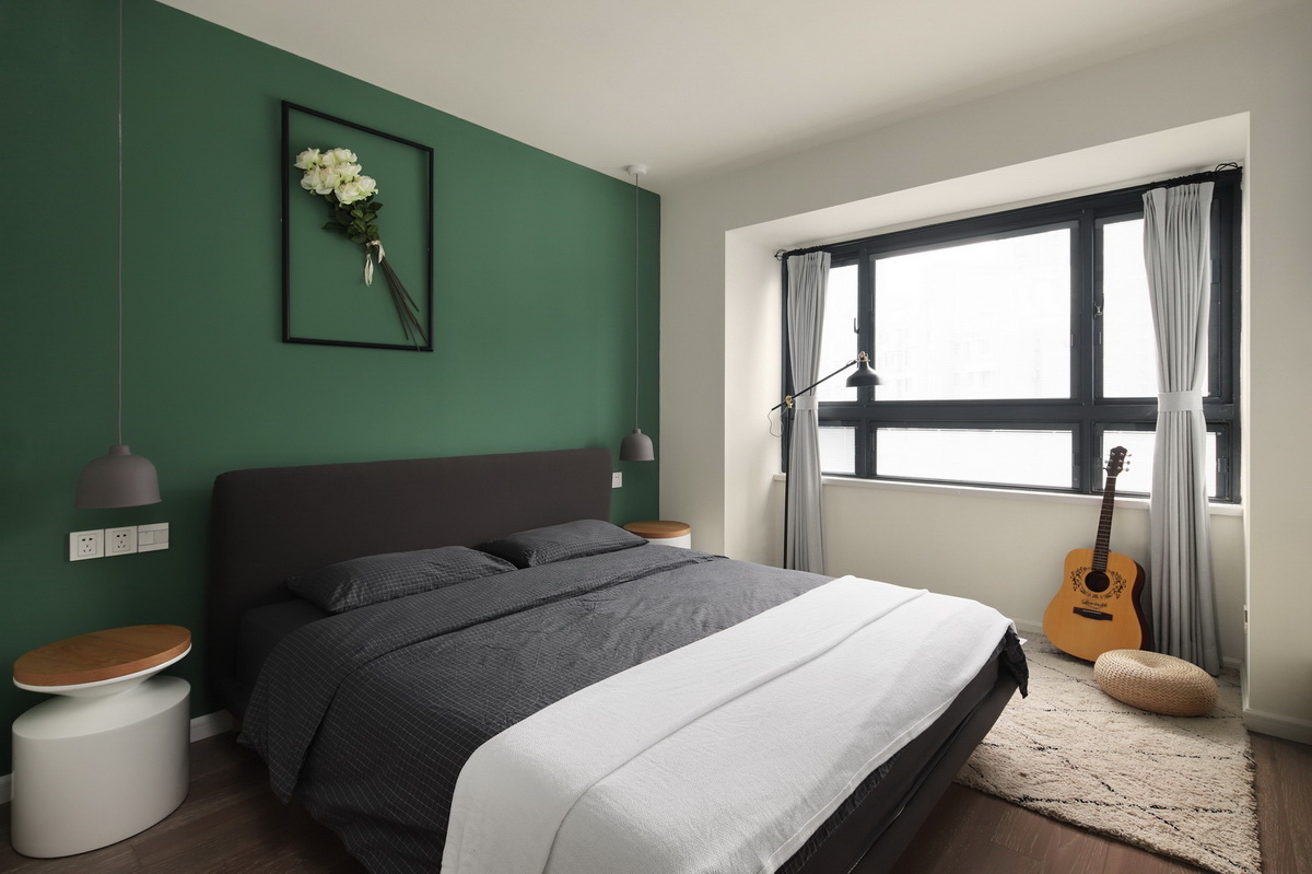 云行设计新作 | 她的理想生活/很美-20