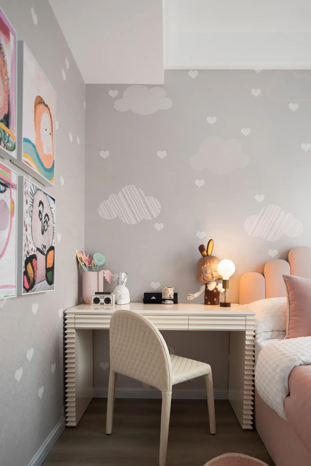 艺术与美学并呈的理想人居,中梁融创·云璟丨中国重庆丨中衡卓创国际工程设计有限公司-17