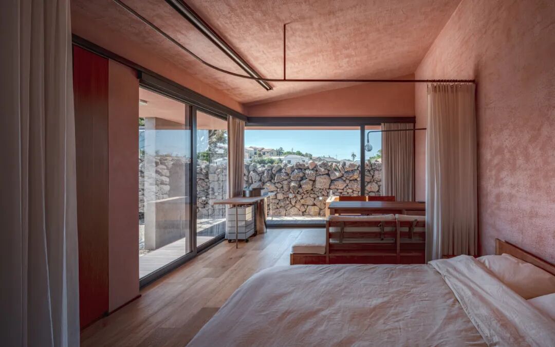 292 m²韩国退休住宅-15