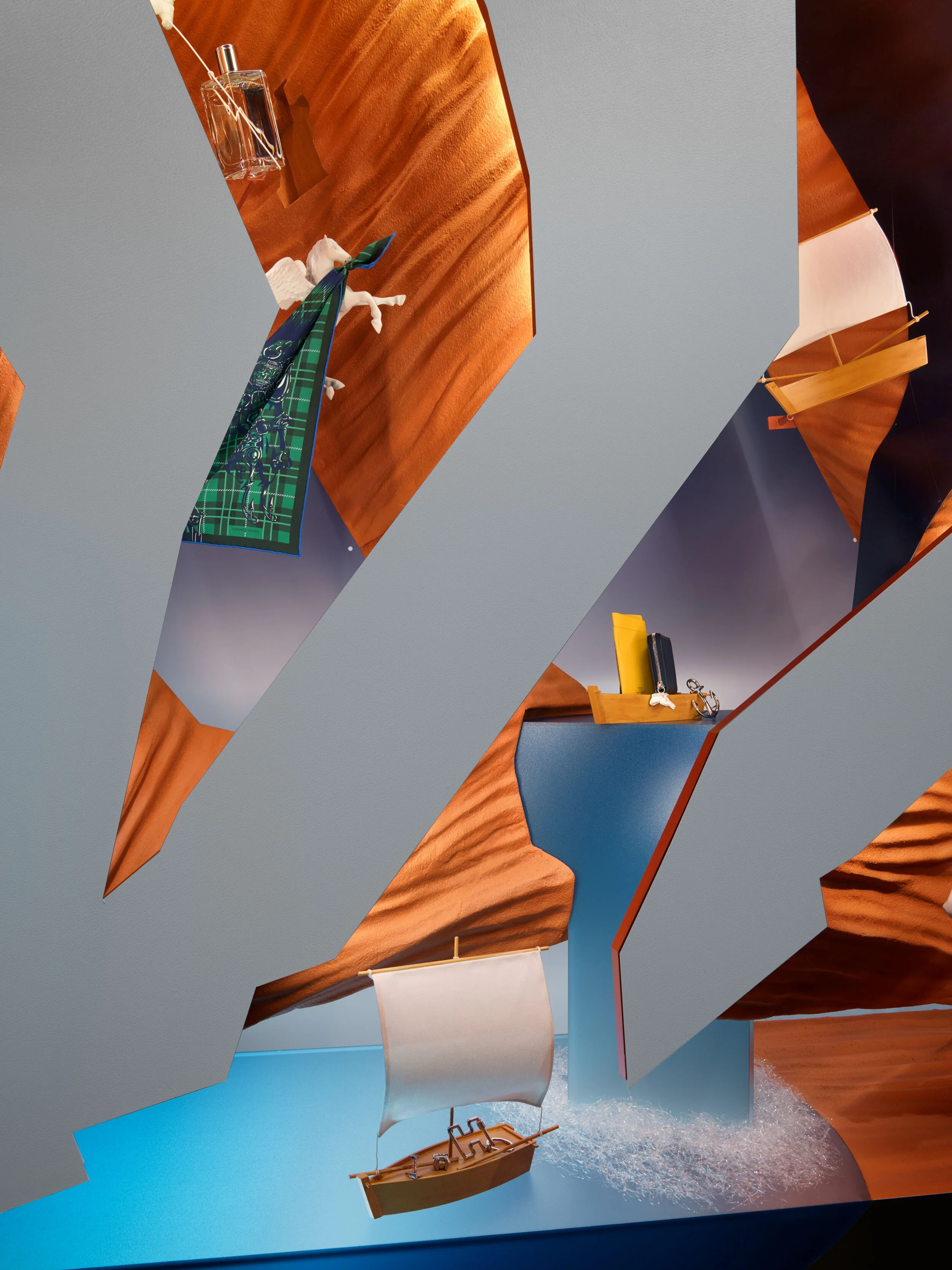 丨日本东京丨御手洗龍建筑设计事务所-16