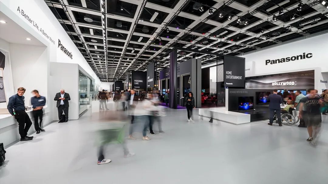 2022 最新展厅设计大合集-20