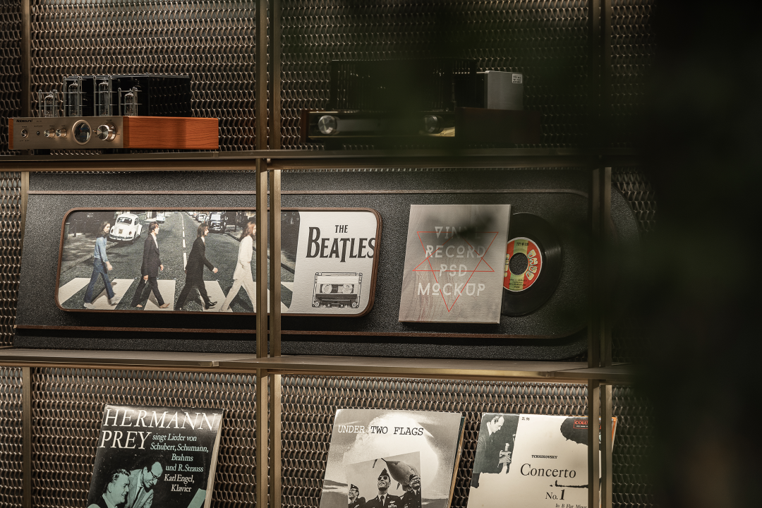 阳光城潮起雲笙合院样板间丨中国重庆丨元禾大千(软装),近境制作(硬装)-65