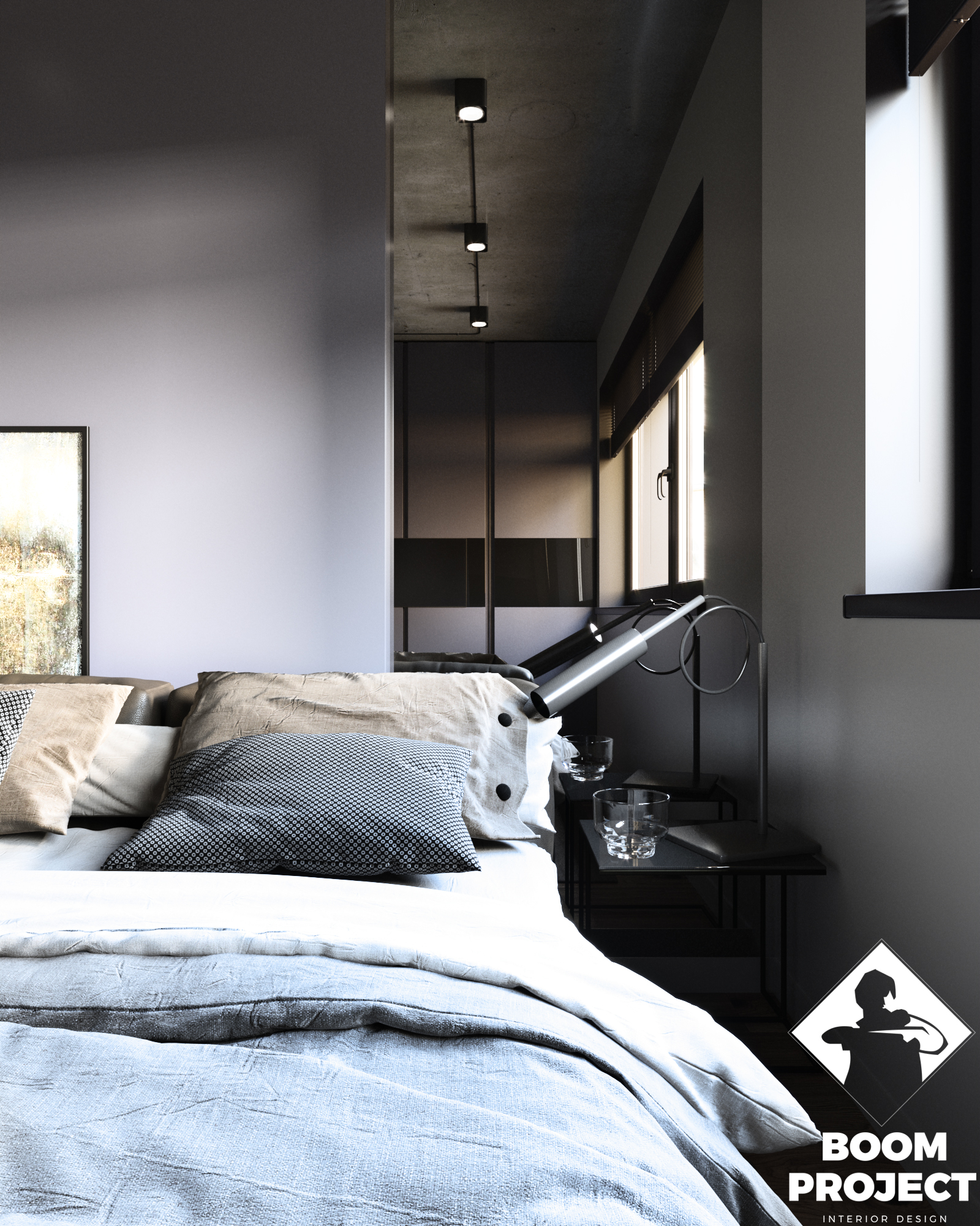 维也纳官邸丨奥地利维也纳丨BOOM project-9