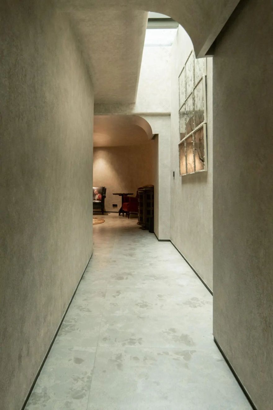 【私人】定制住宅丨中国贵阳丨元禾旺景建筑设计事务所-53