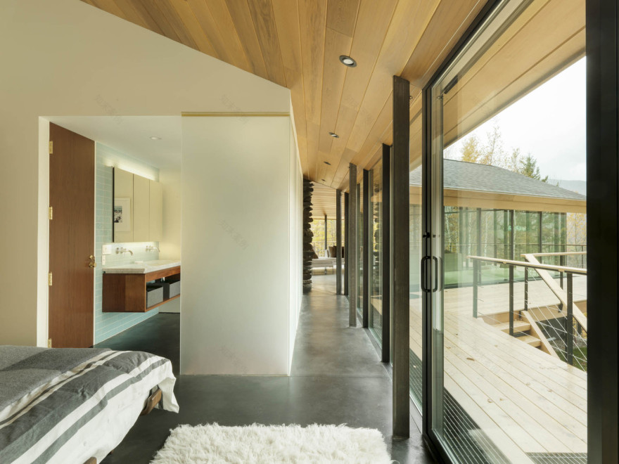 Trefoil Glass House J.Roc Design-49