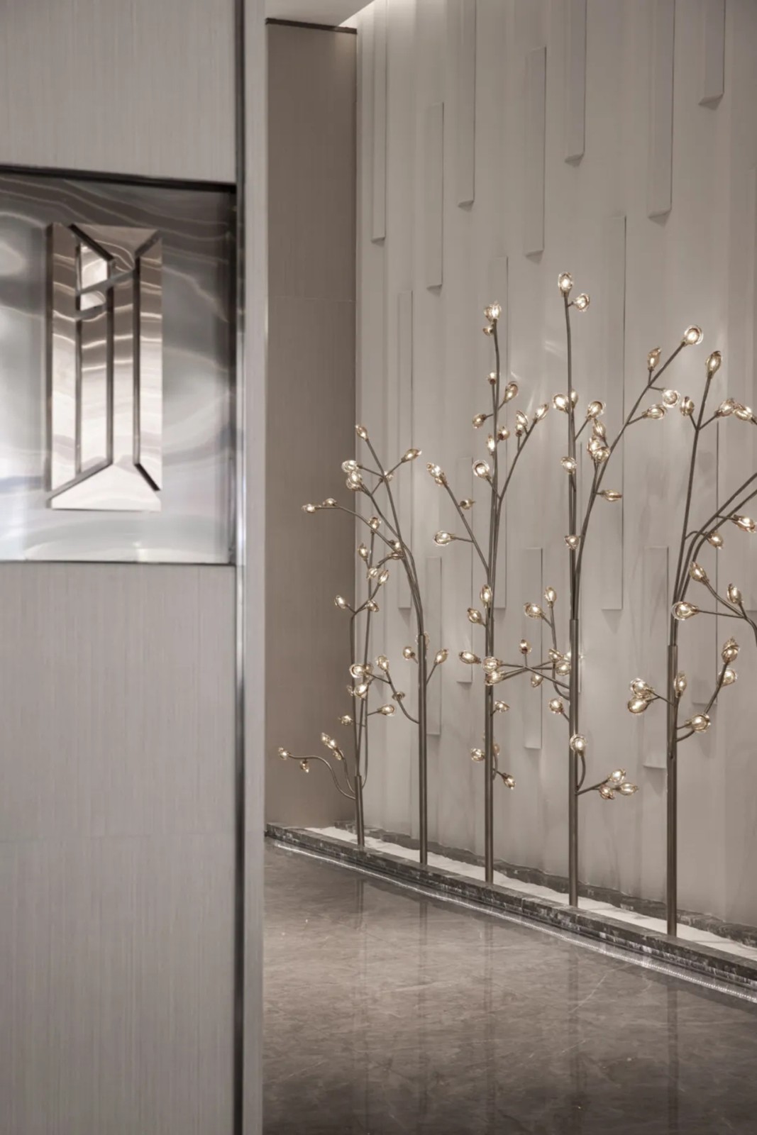 壹城峰荟展示区-33