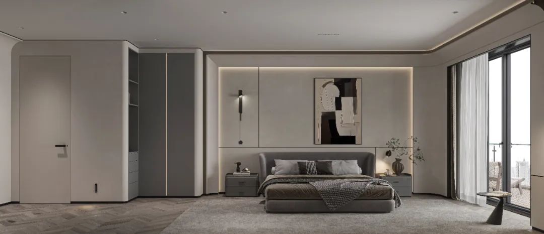 招商西安序丨中国西安丨西安锐格惟辰装饰工程有限公司-33