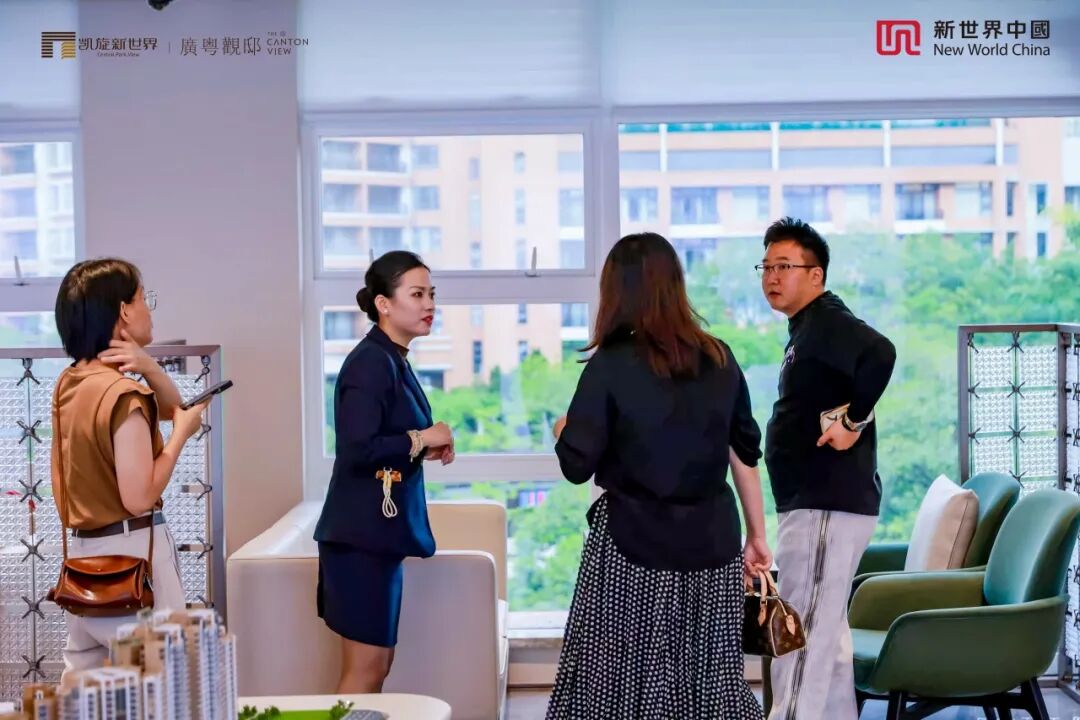 空间新生：当博睿遇上凯旋新世界-27