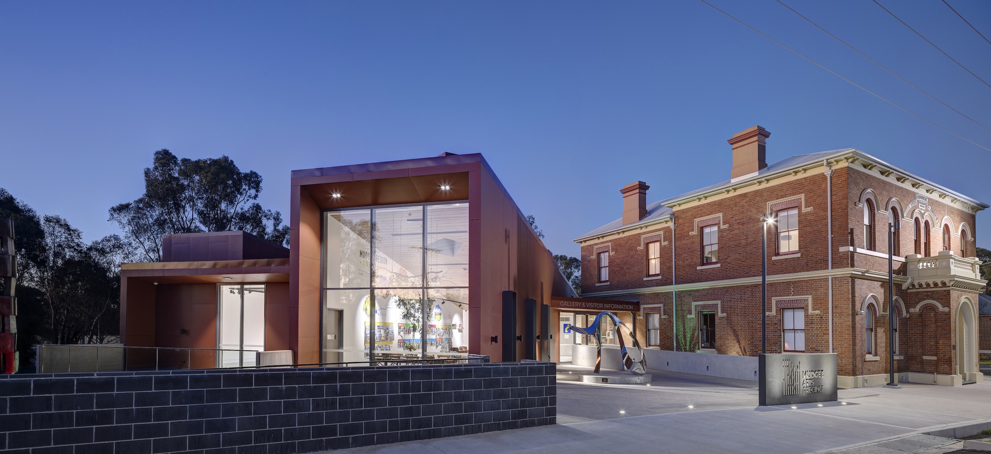 丨澳大利亚新南威尔士丨BKA Architecture-36