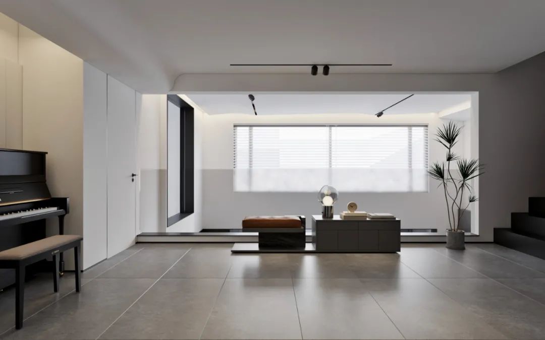 沈阳龙湖双珑原著室内设计丨中国沈阳丨陈铁,周云艳-30