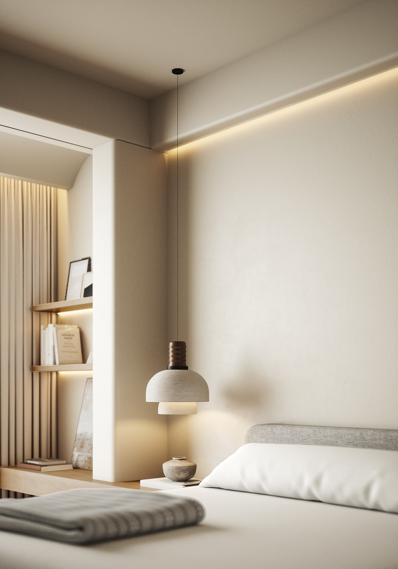 一些小卧室。。-18