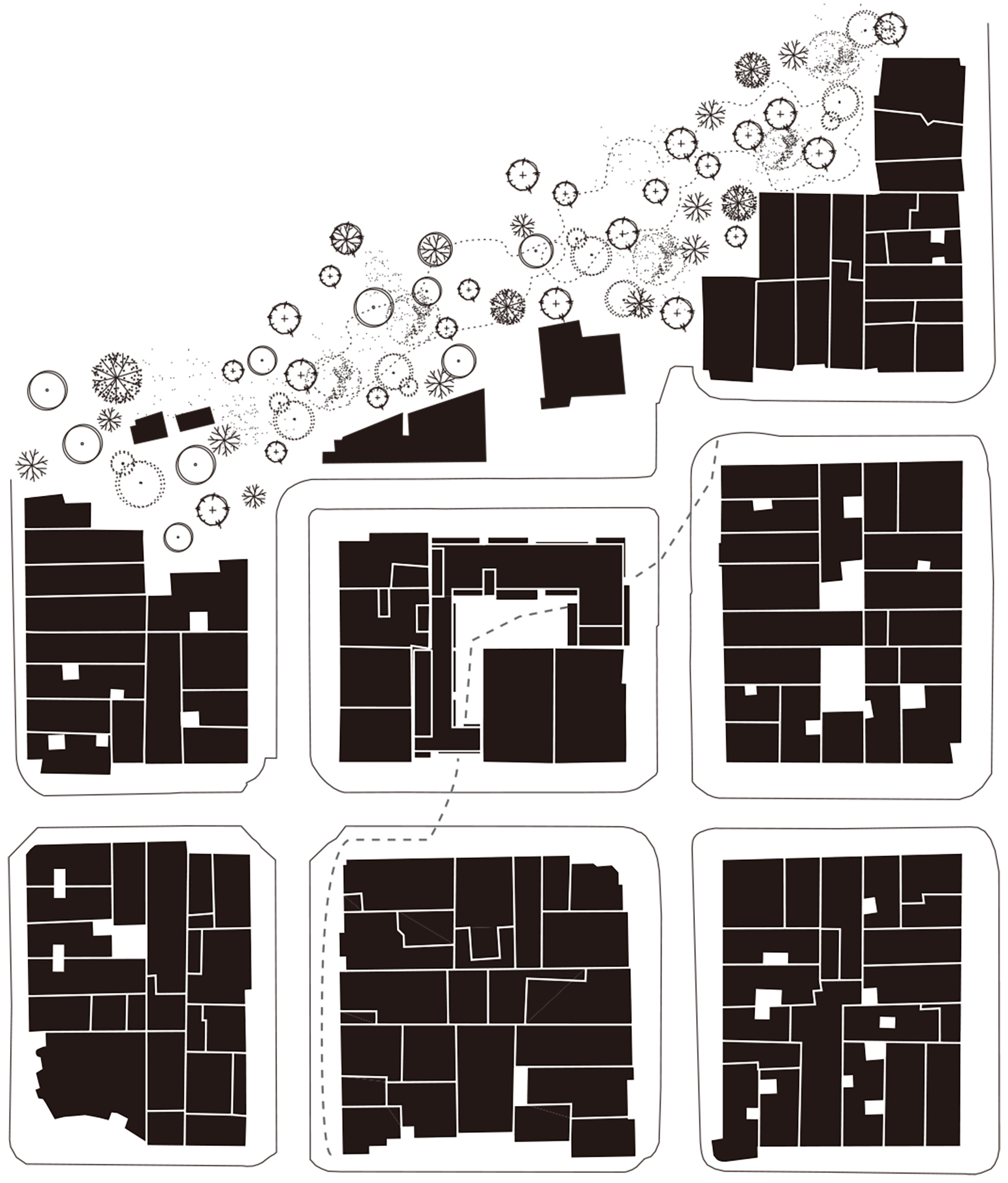 麦德林Click Clack酒店，哥伦比亚 / Plan:B Arquitectos-129