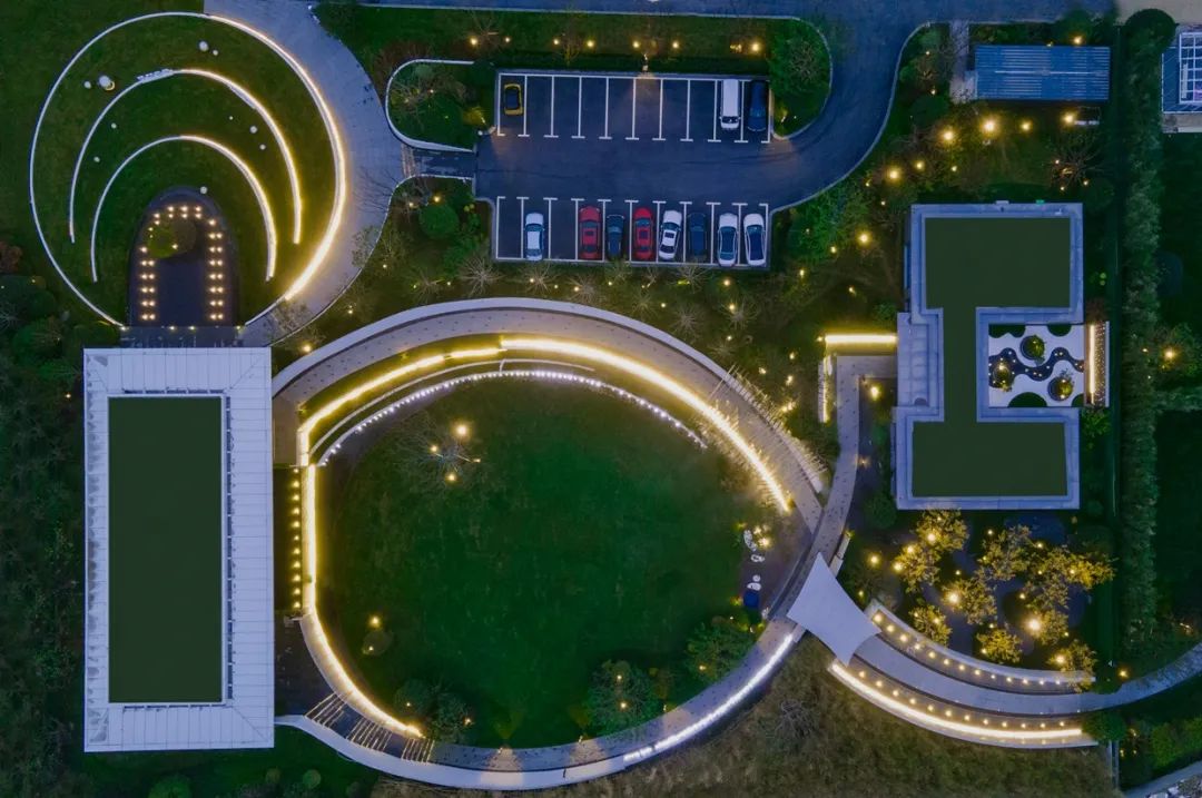 中国铁建·温州·未来视界丨中国温州丨棕榈设计有限公司杭州区域-6