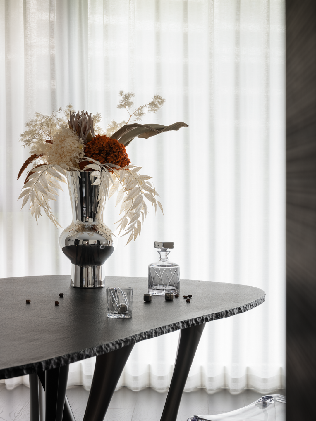 温州四口之家 · 现代简约丨中国温州丨王俊凯-36